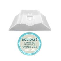 Recipiente do Evaporador (Bandeja de Degelo) para Refrigeradores Brastemp e Consul - Modelos BRB35, BRF32, BRH32, CRB23, CRD3