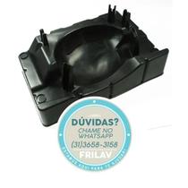 Recipiente do Evaporador Carcaça Alta Original Brastemp Consul - W10585857 / W11629019