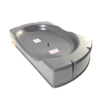 Recipiente Evaporação Bandeja Compressor Universal Embraco Recipiente Evaporação Bandeja Compressor Universal Embraco