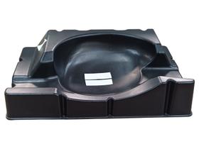 Recipiente Evaporação Bandeja do Compressor Brastemp Consul