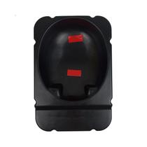 Recipiente Evaporação Compatível Compressor ECLA002 ECLA003