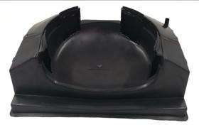 Recipiente Evaporação Compressor Embraco Egas Original 326061888 - Brastemp Consul