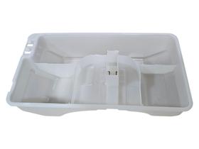 Recipiente Evaporação Compressor Refrigerador PANASONIC ARAFPB100010-BE - ARAFPB100012-BE - ARAFPB100012 ARAFPB100013