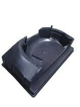 Recipiente Evaporação Embraco - Preto