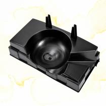 Recipiente Evaporação Geladeira Brastemp Consul CRD39 BRM44 Original 326062041 Bandeja Coletora de Água