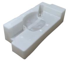 Recipiente Evaporação Geladeira Consul Brastemp Crg36 Brb39 Cra30 Brb39 Cra28