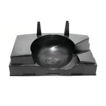 Recipiente Evaporador Bandeja Geladeira Brastemp Consul Crd36c