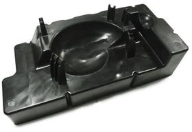 Recipiente Evaporador Geladeira Consul 326066055 Orig