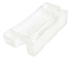 Recipiente Evaporador para Geladeira e Freezer - 326014165 Recipiente Evaporador para Geladeira e Freezer - 326014165