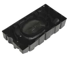 Recipiente Evaporador para Geladeira e Freezer - W10234323 Recipiente Evaporador para Geladeira e Freezer - W10234323