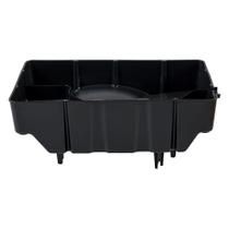 Recipiente Evaporador para Geladeira - W11629019