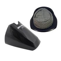 Recipiente + Filtro P/ Aspirador de Pó Black+decker Vh800 Original