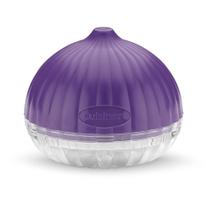 Recipiente Fresh Edge para Preservar Cebola Roxa Cuisinart - CTG-00-FEO Recipiente Fresh Edge para Preservar Cebola Roxa Cuisinart - CTG-00-FEO
