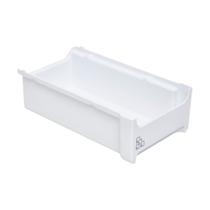 Recipiente Gelo para Geladeira Brastemp - W10920521