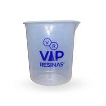 Recipiente Graduado Para Mistura Becker 250ml Vip Resinas Recipiente Graduado Para Mistura Becker 250ml Vip Resinas