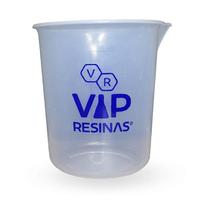 Recipiente Graduado Para Mistura Becker 400ml Vip Resinas Recipiente Graduado Para Mistura Becker 400ml Vip Resinas