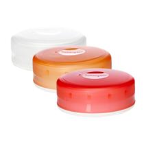 Recipiente humangear GoTubb Hard Easy Open Food-Safe Medium