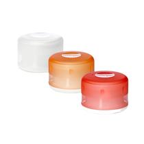Recipiente humangear GoTubb Hard Easy Open Food-Safe Small