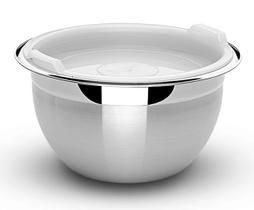 Recipiente Inox com Tampa Ciclo 28cm Tramontina - 61228/280