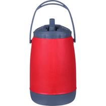 Recipiente Isoterm Atacama 2,5l Verm Soprano Recipiente Isoterm Atacama 2,5l Verm Soprano