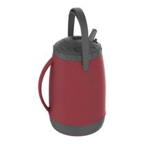 Recipiente Isotérmico Atacama Soprano 2,5L Vermelho - 020.17
