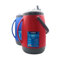 Recipiente Isotérmico Garrafa Térmica Suco Agua Tereré 2.5L Soprano com alça