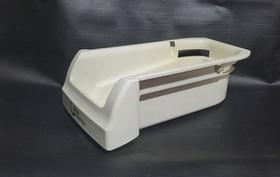 Recipiente multi uso (gelo pratico) serigrafia 326029932 crd33b crd39c crd36c crd45c