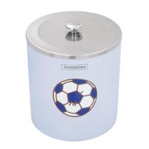 Recipiente multiuso Tramontina com tampa 5 litros Recipiente multiuso Tramontina com tampa 5 litros