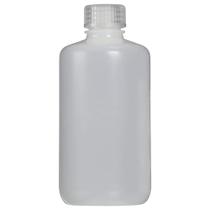Recipiente Nalgene HDPE de boca estreita redondo de 240 mL