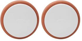 Recipiente OXO Good Grips POP Brown Sugar Keeper 1,0 L (pacote com 2)