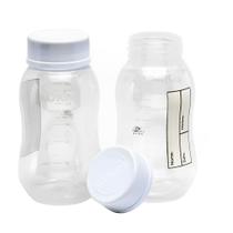 Recipiente p/leite materno c/2 kuka 160 ml Recipiente p/leite materno c/2 kuka 160 ml