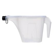 Recipiente para Alimentação de Pássaros More Birds 3 em 1 Super Tote 2,3 kg Recipiente para Alimentação de Pássaros More Birds 3 em 1 Super Tote 2,3 kg