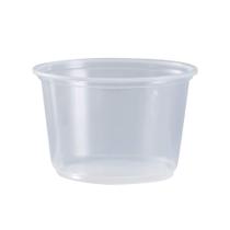 Recipiente para Alimentos Empress ED16A Transparente 473 ml 500 unidades