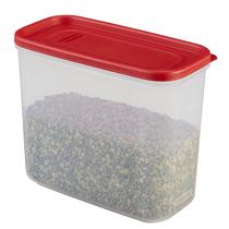 Recipiente para alimentos Rubbermaid 16 Cup 3,8 L transparente Recipiente para alimentos Rubbermaid 16 Cup 3,8 L transparente