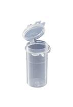 Recipiente para Amostras Corning de Polipropileno Estéril 120 ml 100 un.