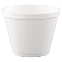 Recipiente para Armazenamento de Alimentos DART 12SJ20 355 ml Estojo de Isopor Recipiente para Armazenamento de Alimentos DART 12SJ20 355 ml Estojo de Isopor
