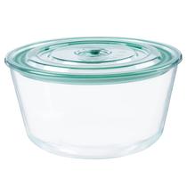 Recipiente para Armazenamento de Alimentos Opexscal Tigela 2 em 1 com Tampa Recipiente para Armazenamento de Alimentos Opexscal Tigela 2 em 1 com Tampa