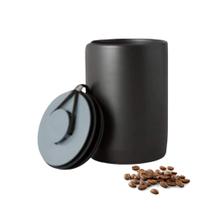 Recipiente para Café Grão Cerâmica Pote Coffee House Chef'n