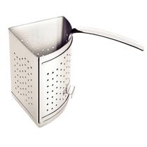 Recipiente Para Cozi-pasta Tramontina Professional Em Aço Inox Tramontina Recipiente Para Cozi-pasta Tramontina Professional Em Aço Inox Tramontina