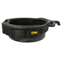 Recipiente para dreno óleo 15L ZT-222 Recipiente para dreno óleo 15L ZT-222