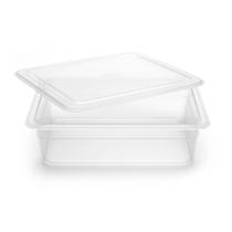 Recipiente para Fermentação Brod & Taylor 6L Livre de BPA e Seguro para Lava-Louças Recipiente para Fermentação Brod & Taylor 6L Livre de BPA e Seguro para Lava-Louças