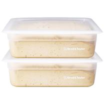 Recipiente para Fermentar Brod & Taylor 6L Pack com 2 Unidades Livre de BPA Recipiente para Fermentar Brod & Taylor 6L Pack com 2 Unidades Livre de BPA