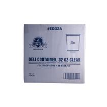 Recipiente para Frios Empress ED32A Transparente 946 ml 500 unidades