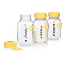 Recipiente Para Leite Materno 150ml c/3 Medela