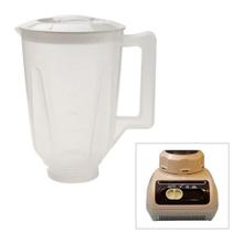 Recipiente para Liquidificador Walita Resistente e Durável Recipiente para Liquidificador Walita Resistente e Durável