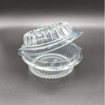 Recipiente para mousse