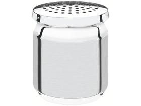 Recipiente para Queijo Aço Inox Tramontina 61134080