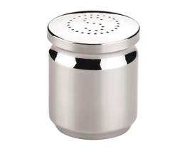 Recipiente para Sal Tramontina Aço Inox Recipiente para Sal Tramontina Aço Inox