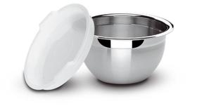 Recipiente para servir e preparar comm tampa 16cm Recipiente para servir e preparar comm tampa 16cm