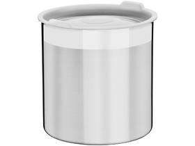 Recipiente Redondo em Inox 2,33 Litros - Tramontina 61227/140